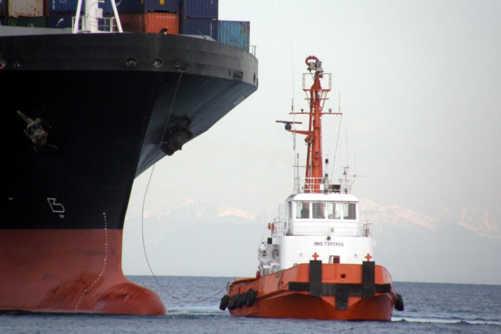 Denizcilik Hizmetleri - Gemi Sludge Gözetimi Hizmetleri