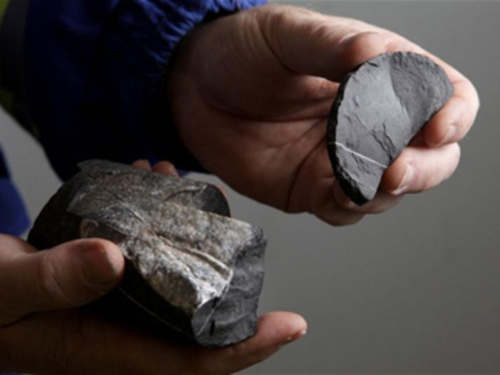 Geleneksel Olmayan Kaynaklar - Kaya Gazı Mineraloji Hizmetleri