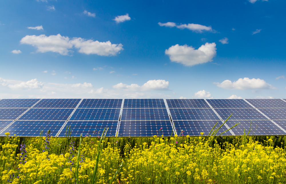 Güneş Enerjisi - Üretim Aşaması Sağlık, Güvenlik ve Çevre Yönetimi