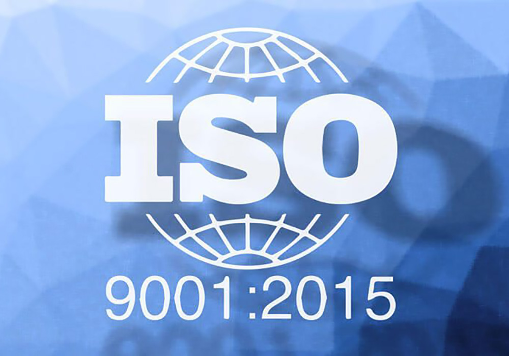 ISO 9001:2015 Revizyonu