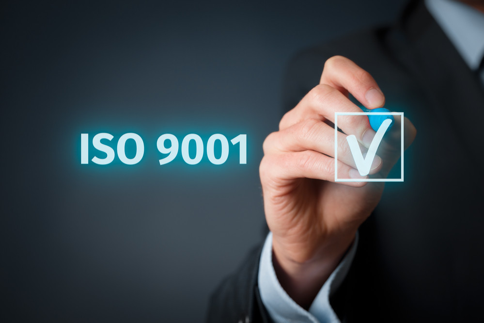 ISO 9001 Kalite Yönetim Sistemi Belgesi Nedir?