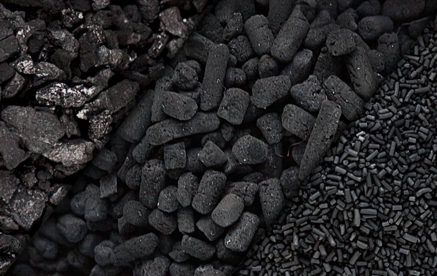 Kömür Analizleri - Kısmi ve Nihai Analiz