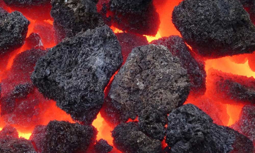 Kömür Analizleri - Kömür Akış Bilimi