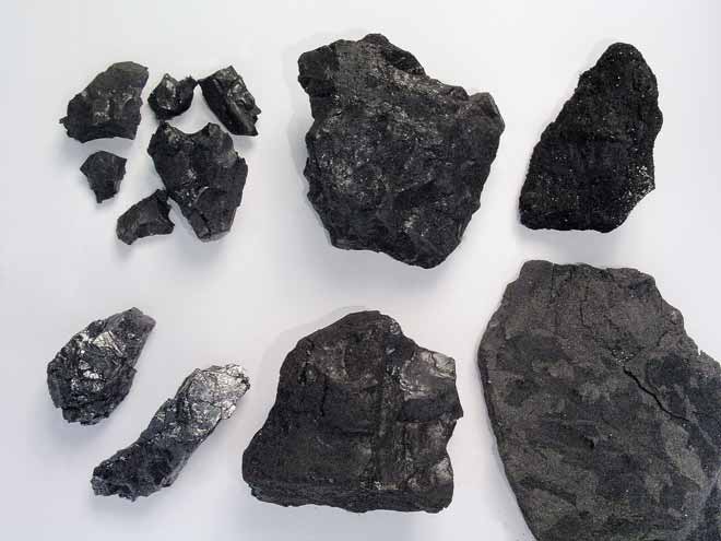 Kömür ve Kok Analizleri - Karbon Analizleri