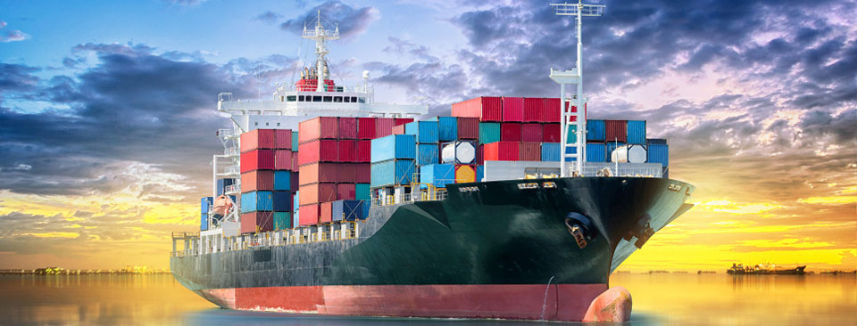 Lojistik Hizmetler - Gemi Sefer Analizi ve Kayıp Kontrolü Hizmetleri