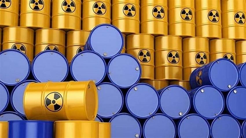 Nükleer - Uranyum İçin Risk Değerlendirme ve Risk Azaltma