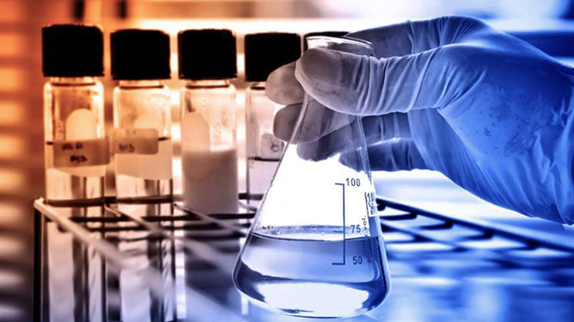 Petrol Rezervi ve Analizleri - Sabit Laboratuvar Hizmetleri - Üretim Kimyası Hizmetleri