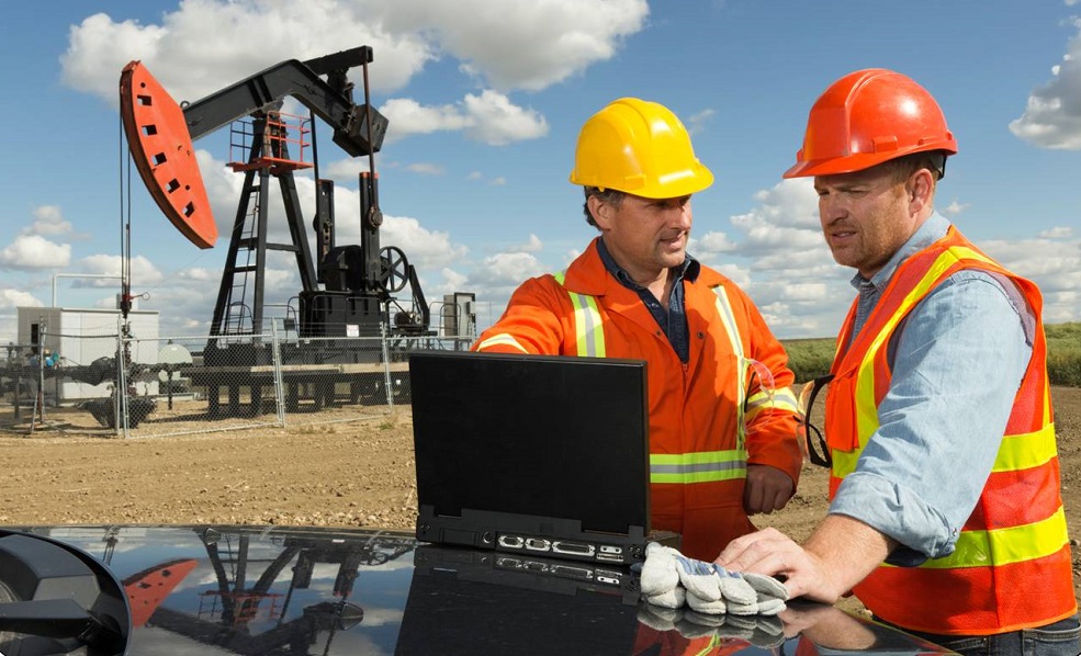 Petrol Rezervi ve Saha Çözümleri - Uzmanlaşmış Çalışmalar - Petrol Rezervi Mühendislik Hizmetleri