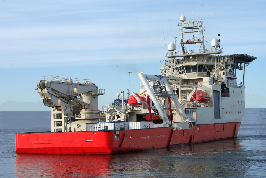 Rafine Etme, İşleme ve Tedarik Hizmetleri - Gemi ve Barç (Barge) Kalibrasyon Hizmetleri