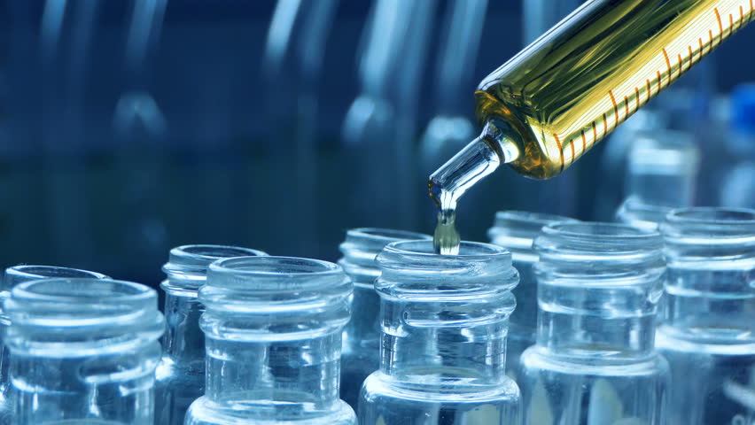 Rafine Etme, İşleme ve Tedarik Hizmetleri - Laboratuvar Hizmetleri - Petrol, Gaz ve Kimyasallar İçin Mikrobiyolojik Testler