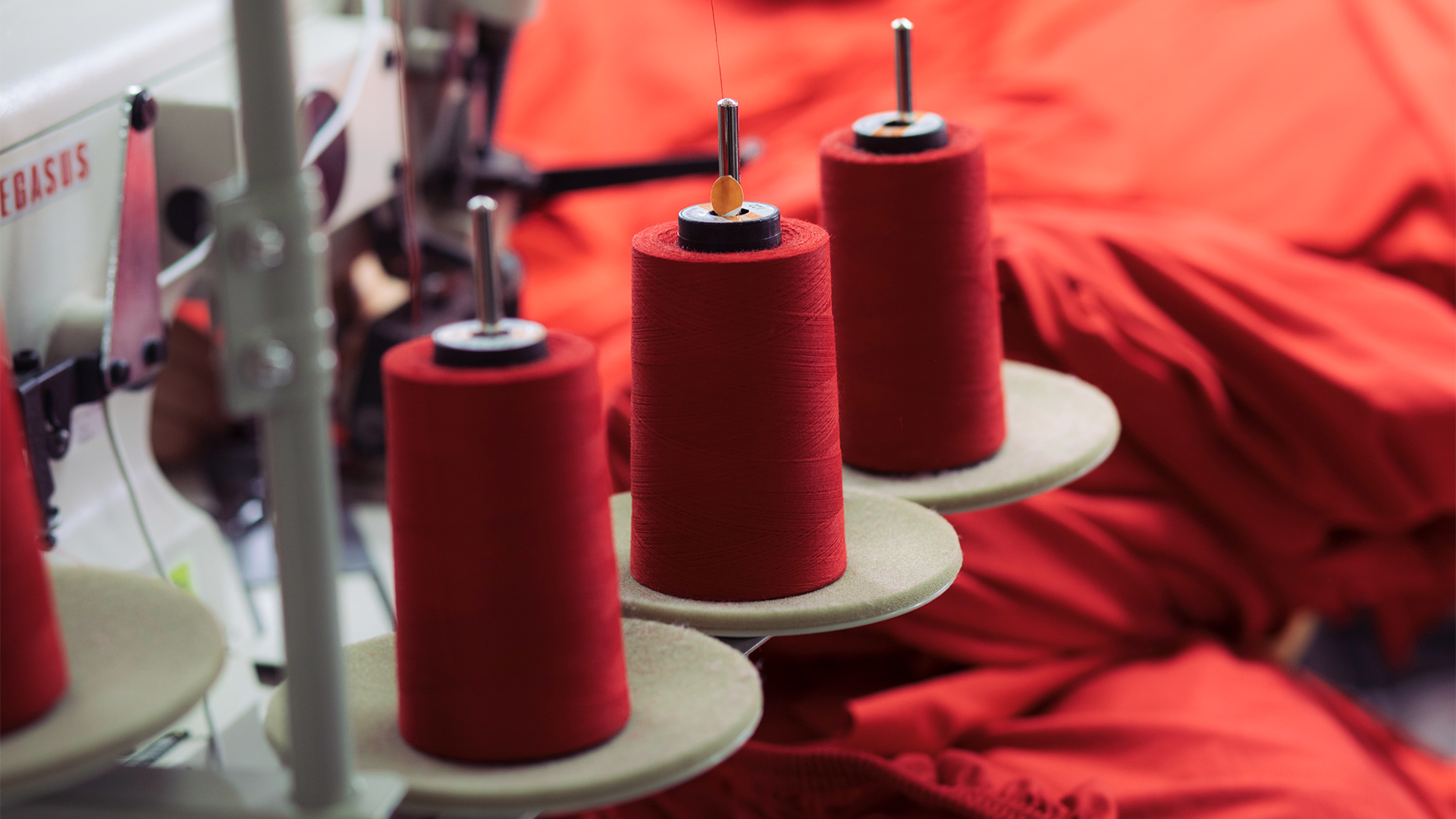 Tekstil Aksesuarları Testleri