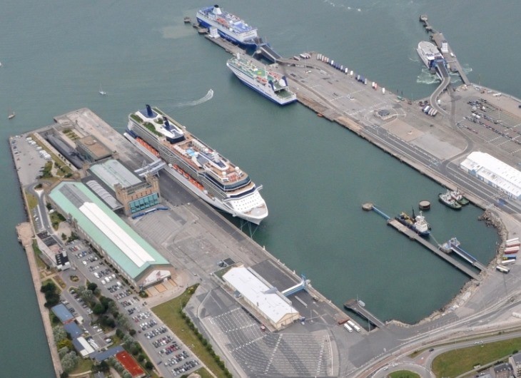 Terminal ve Gemi Kayıp Araştırma ve Kontrolleri