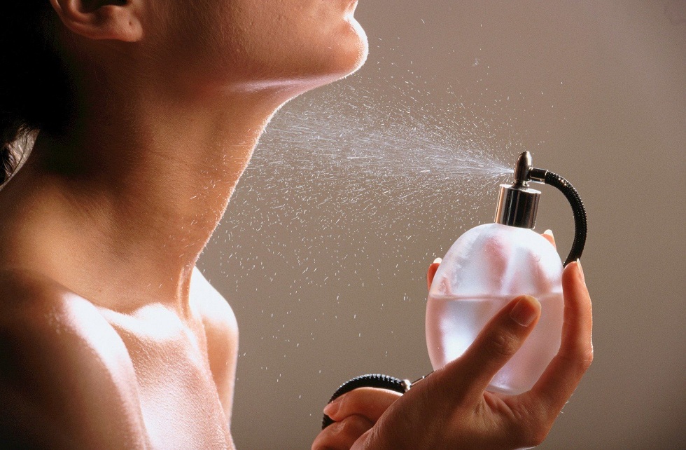 Tüketici Kimyasalları - Parfüm ve Aromalar - Alerjen Testi