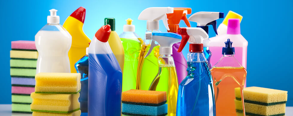 Tüketici Kimyasalları - Sabunlar, Deterjanlar ve Ev Tipi Kimyasallar - Challenge Testleri