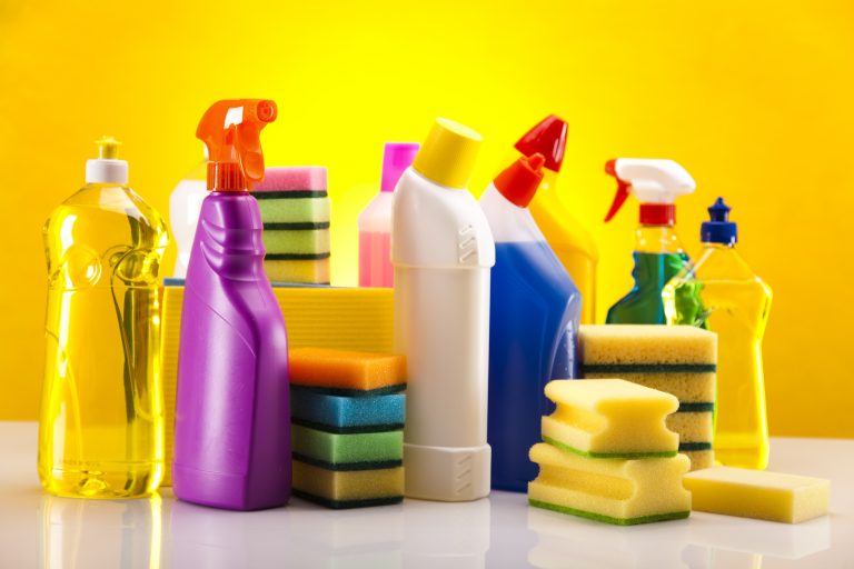 Tüketici Kimyasalları - Sabunlar, Deterjanlar ve Ev Tipi Kimyasallar - İstikrar Çalışmaları