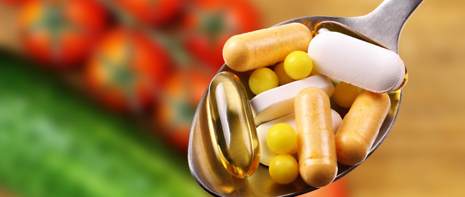 Tüketici Kimyasalları - Vitaminler ve Sağlık Takviyeleri - Gıdalarda Kirletici Testleri