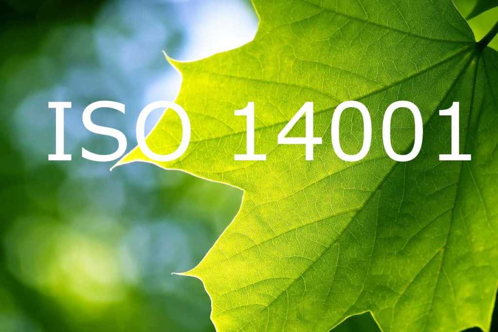 Yönetim Sistemleri ve Belgelendirmesi - ISO 14001 Çevre Yönetim Sistemi
