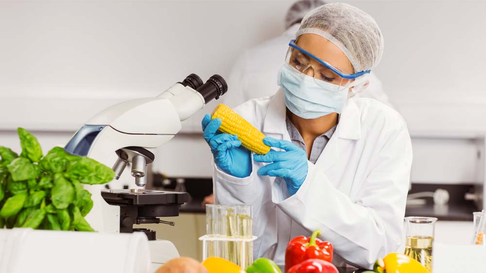 Zirai Kimyasallar - Herbisitler - İyi Laboratuvar Uygulamaları (GLP) Kalıntı Çalışmaları