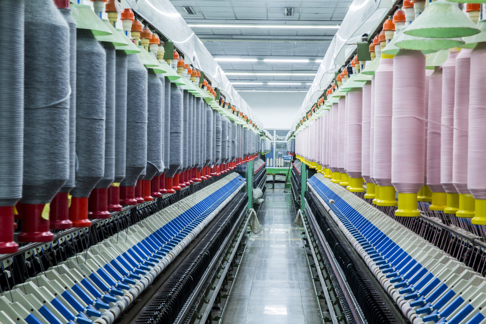 Tekstil Sektörü Hizmetleri